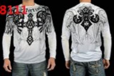 cheap Affliction shirts-399